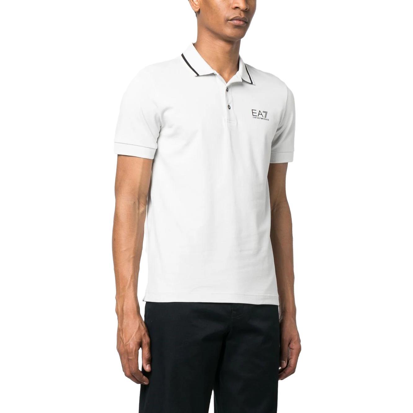 EMPORIO ARMANI SS23 EA7 LogoPolo