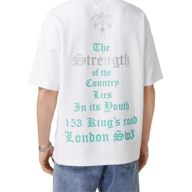 Boy London SS22 T