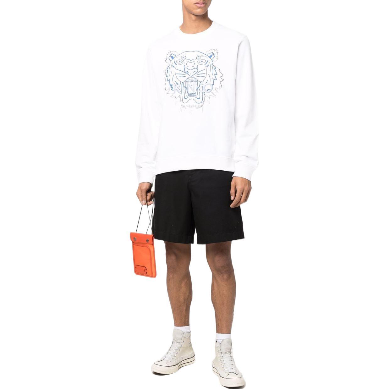 KENZO SS22 Logo