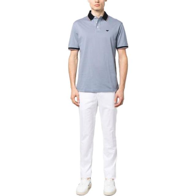 EMPORIO ARMANI SS23 Polo