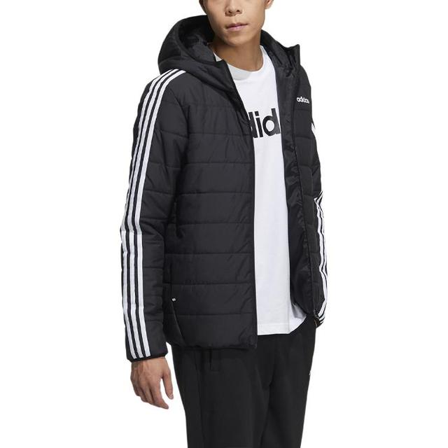 adidas neo M Ce 3s Pad Jkt