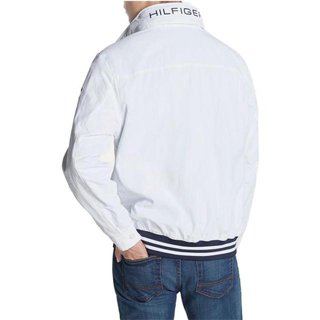 Tommy Hilfiger SS23 Logo