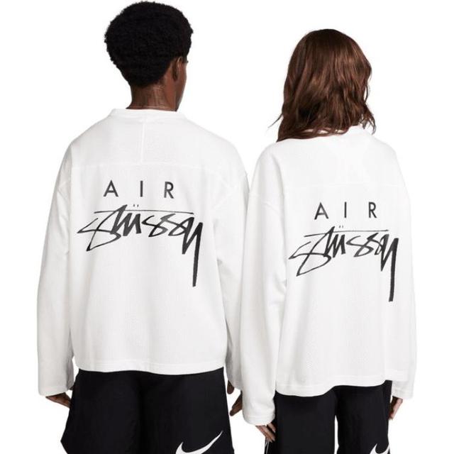 Nike x Stussy FW23 Logo T