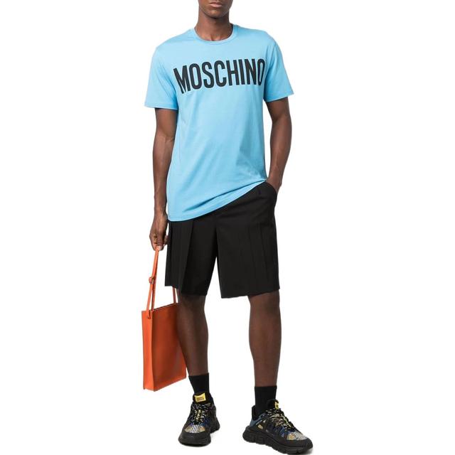 MOSCHINO SS22 T