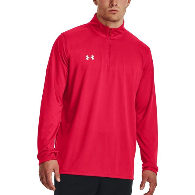 Under Armour Ua Tech Team Zip T