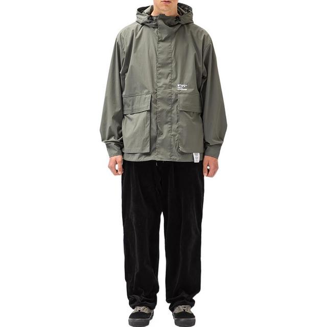 WTAPS FW22