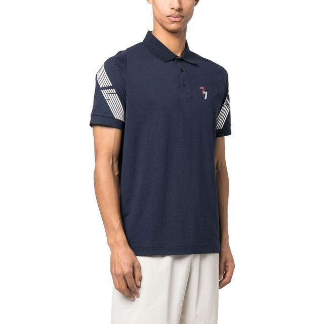 EMPORIO ARMANI SS23 Polo