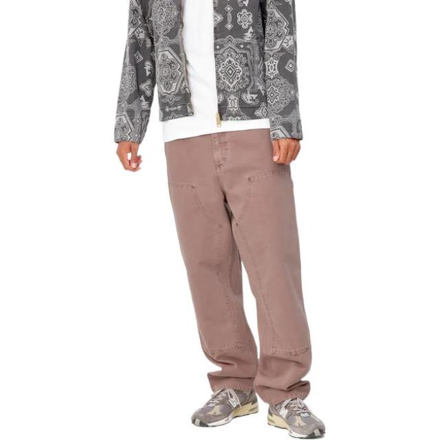 Carhartt WIP Double Knee Pant FW22