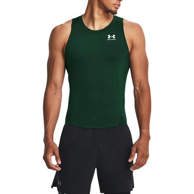 Under Armour HeatGear Compression Logo