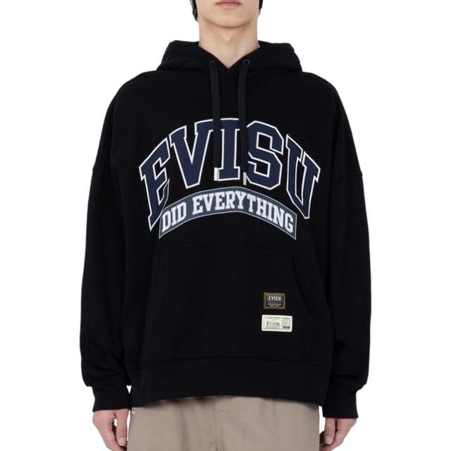 EVISU AW22 Logo