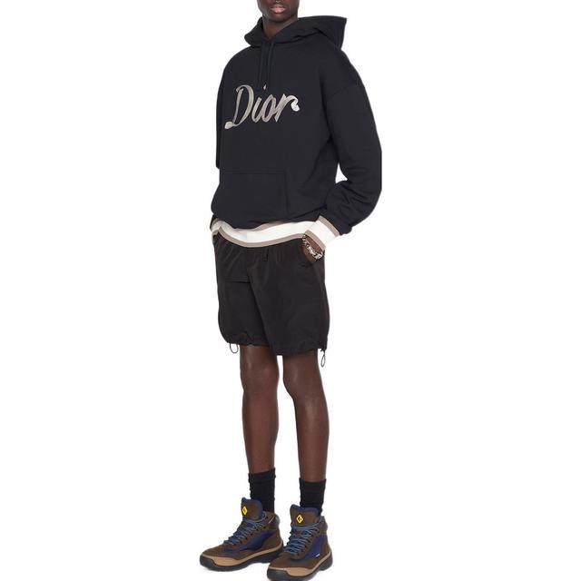 DIOR FW22 Logo