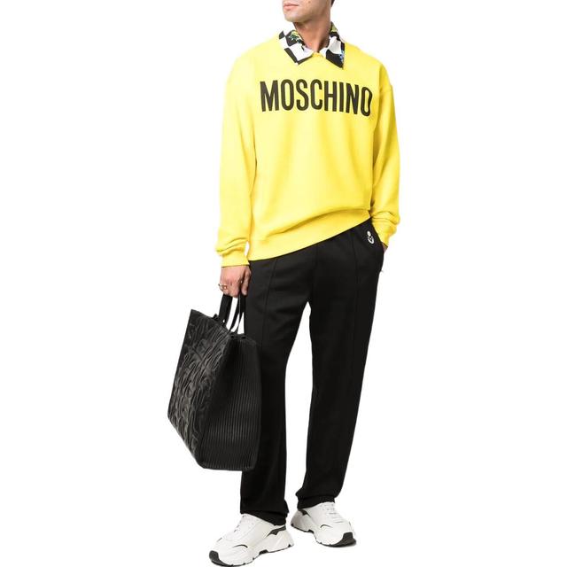 MOSCHINO SS22 Logo