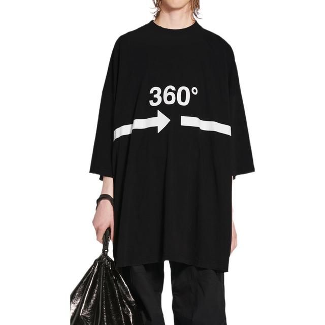 Balenciaga FW22 T