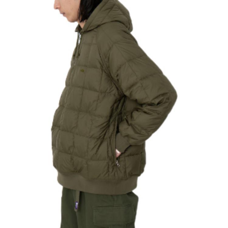 THE NORTH FACE PURPLE LABEL