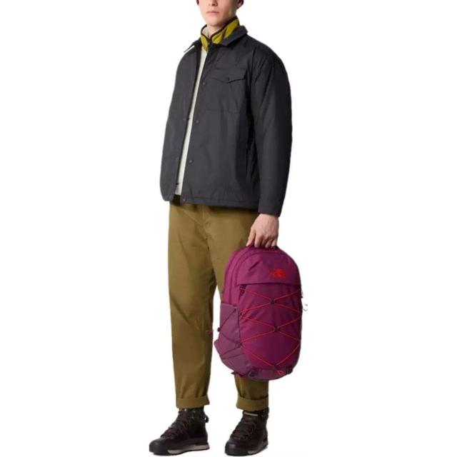 THE NORTH FACE TNF men's Stuffed Coaches Jacket