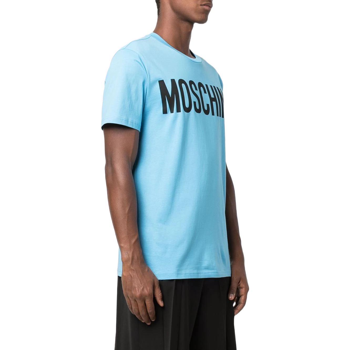 MOSCHINO SS22 T