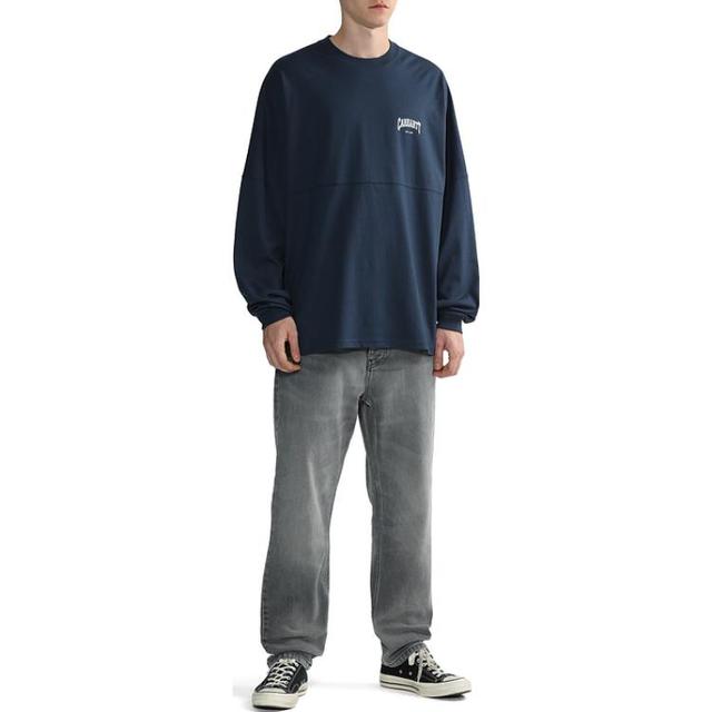 Carhartt WIP SS23 Urban Basic LogoT