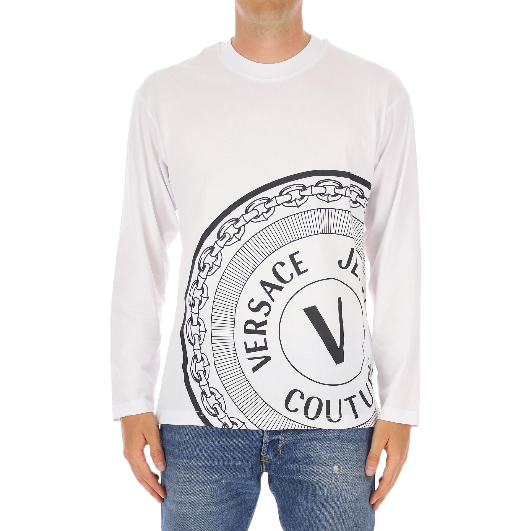 VERSACE JEANS COUTURE FW22 T