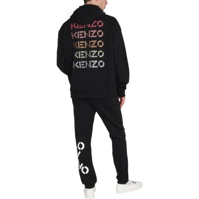 KENZO SS22 Logo