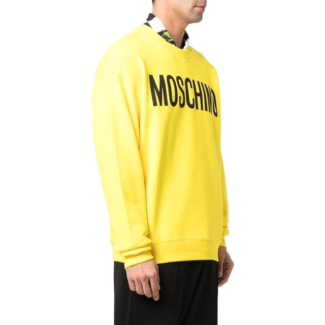 MOSCHINO SS22 Logo