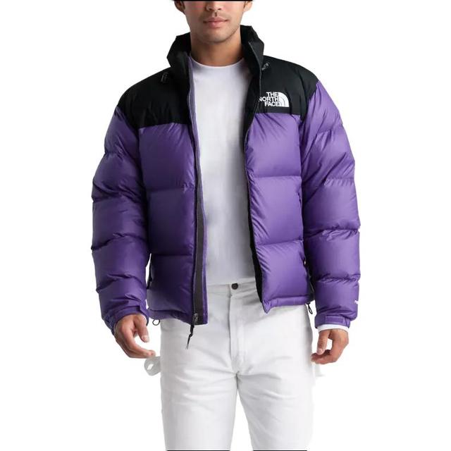 THE NORTH FACE Men's 1996 Retro Nuptse Jacket Hero Purple 700