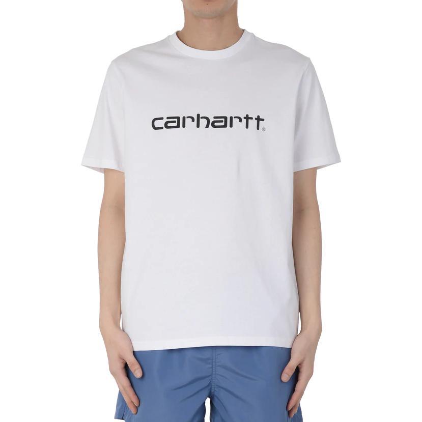 Carhartt WIP LogoT