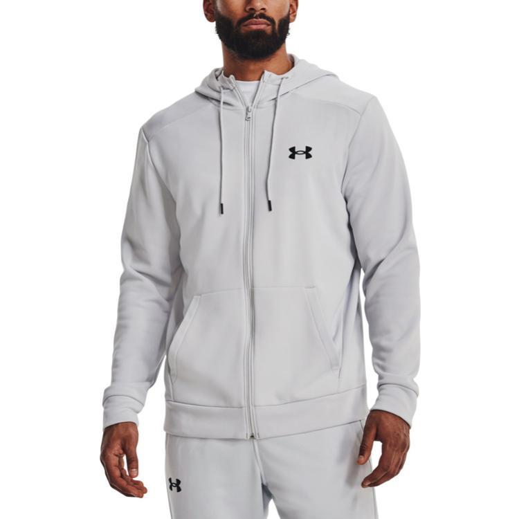 Under Armour FW22 Logo