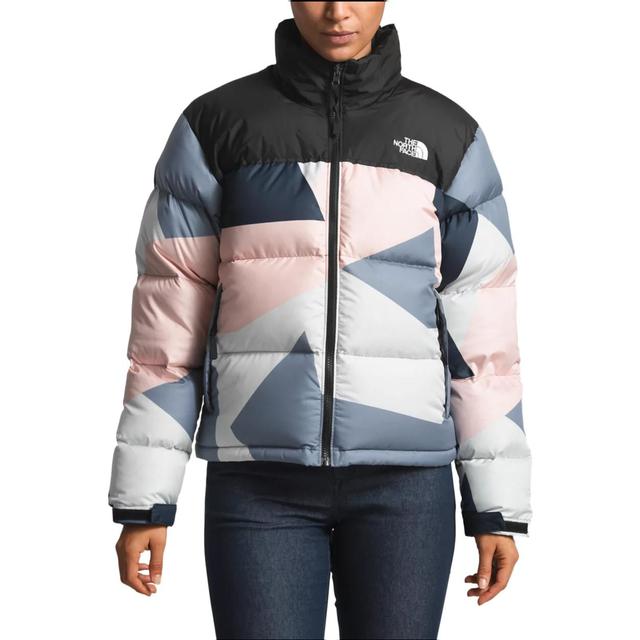 THE NORTH FACE 1996 Women's 1996 Retro Seasonal Nuptse Jacket