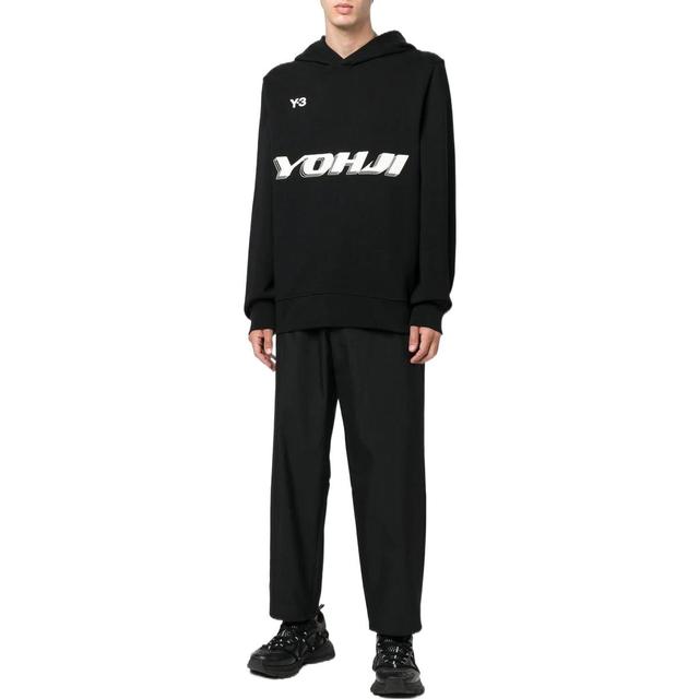 Y-3 FW22 Logo