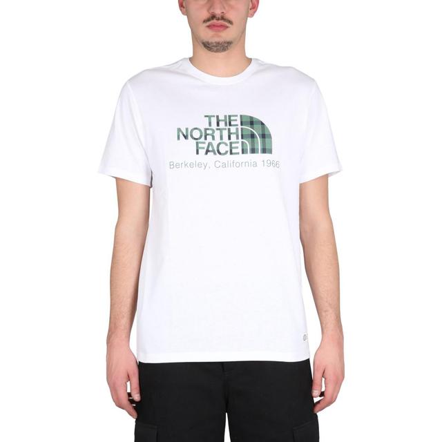 THE NORTH FACE SS23 T