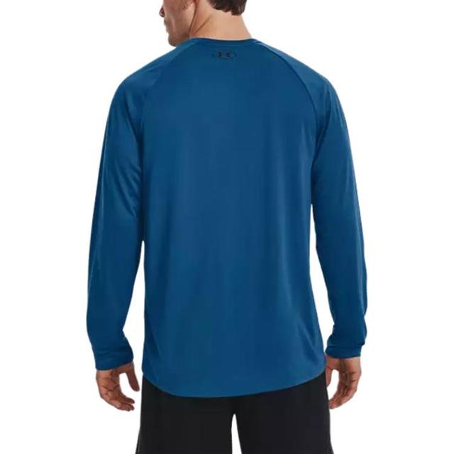 Under Armour Ua Tech Long Sleeve T