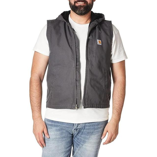 Carhartt 103837 Knoxville Vest - Fleece Lined