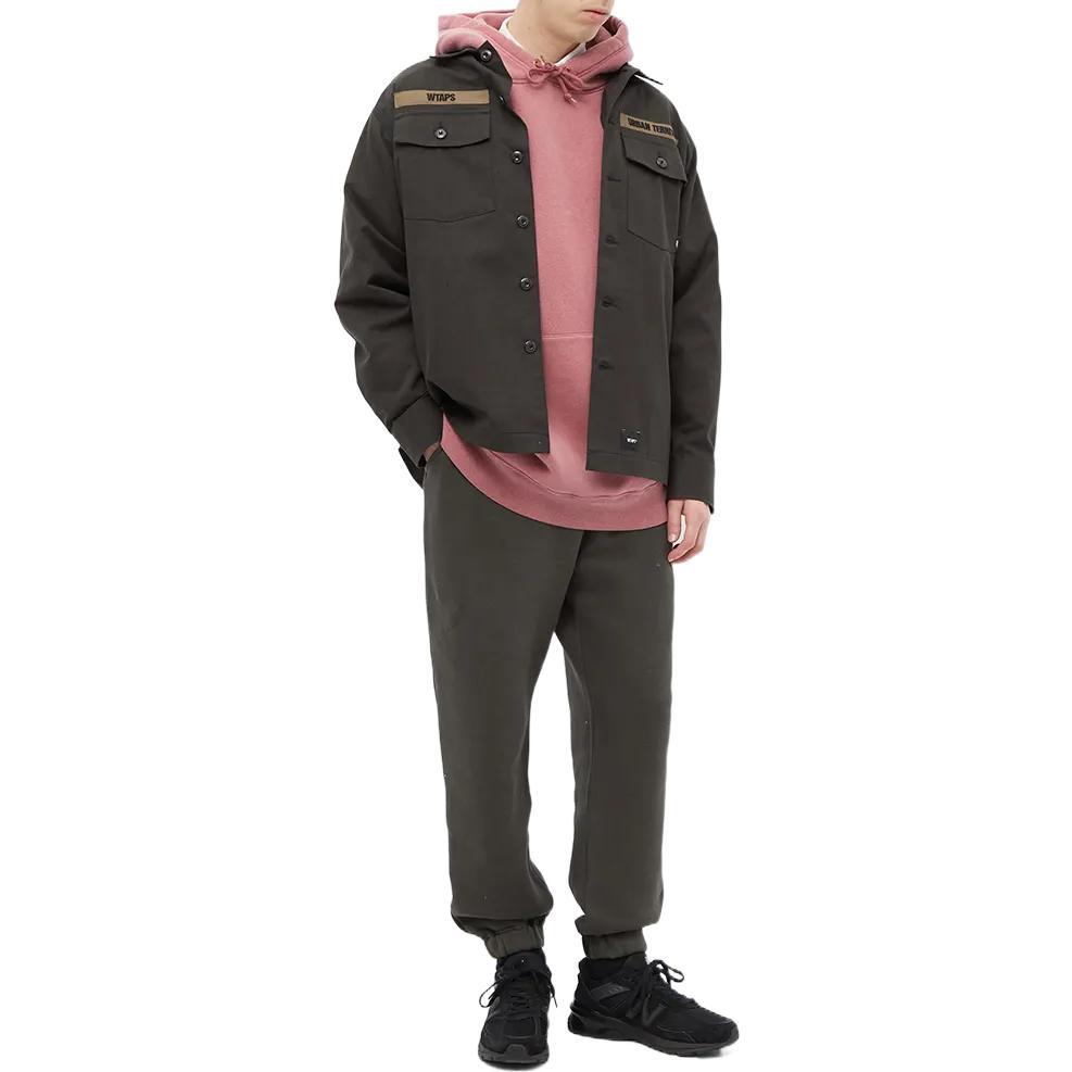 WTAPS FW22