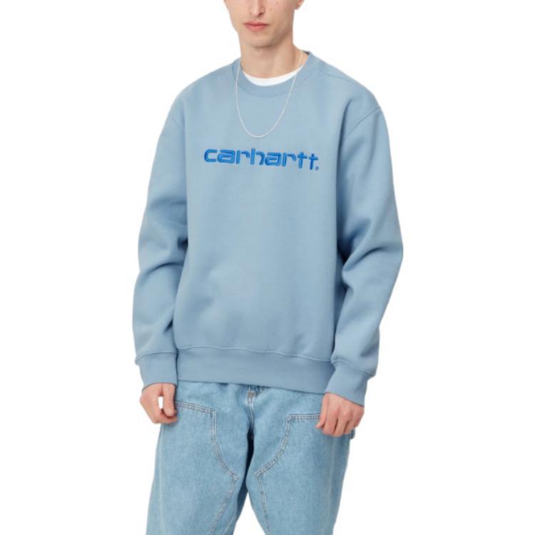 Carhartt WIP FW22 Logo