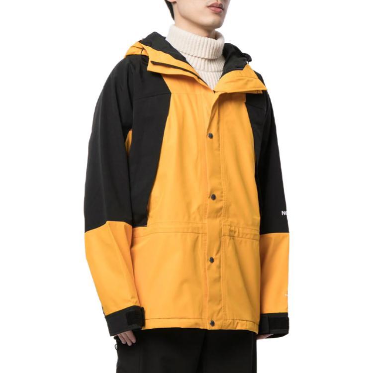 THE NORTH FACE Retro Mountain Light Futurelight