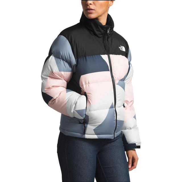 THE NORTH FACE 1996 Women's 1996 Retro Seasonal Nuptse Jacket