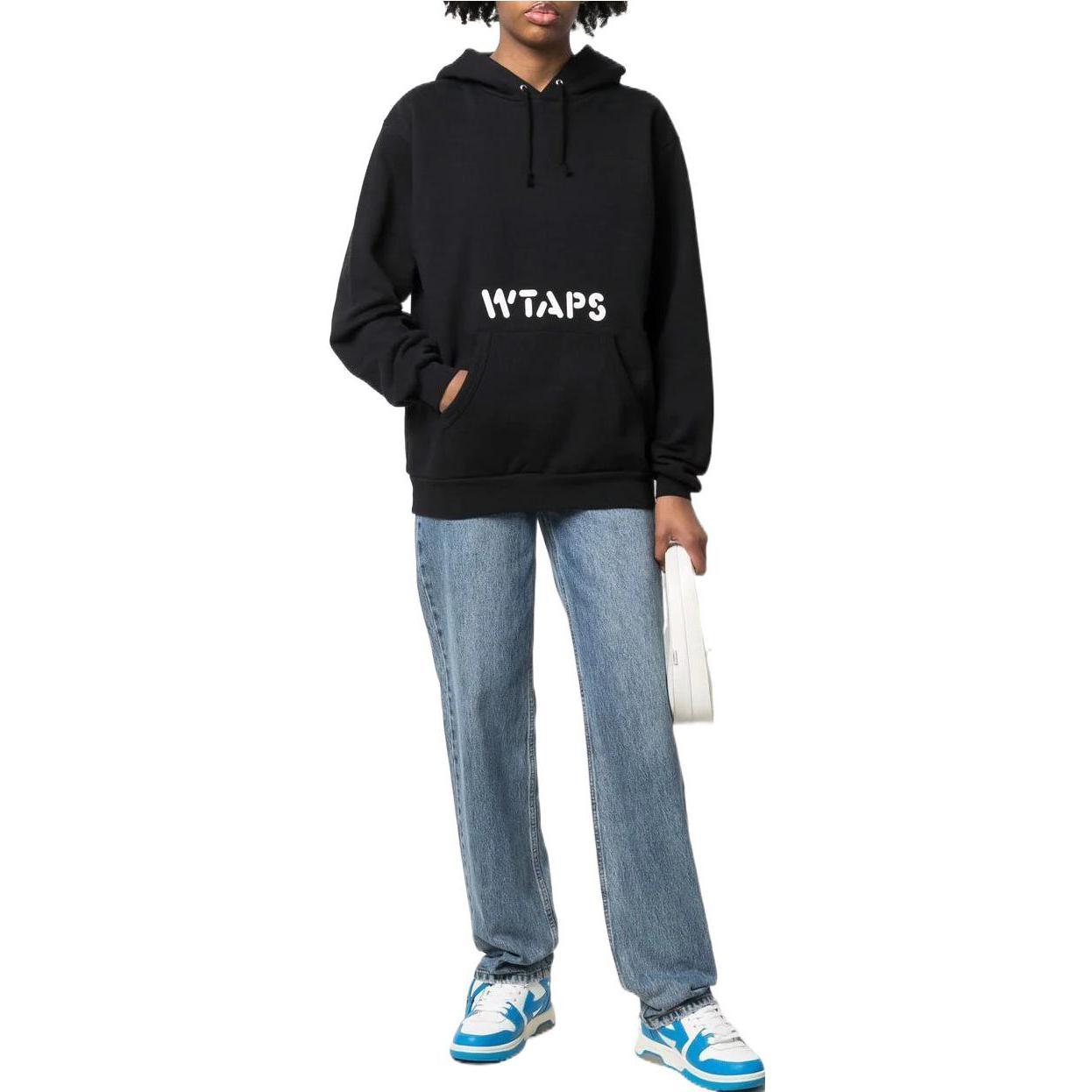 WTAPS FW22 Logo