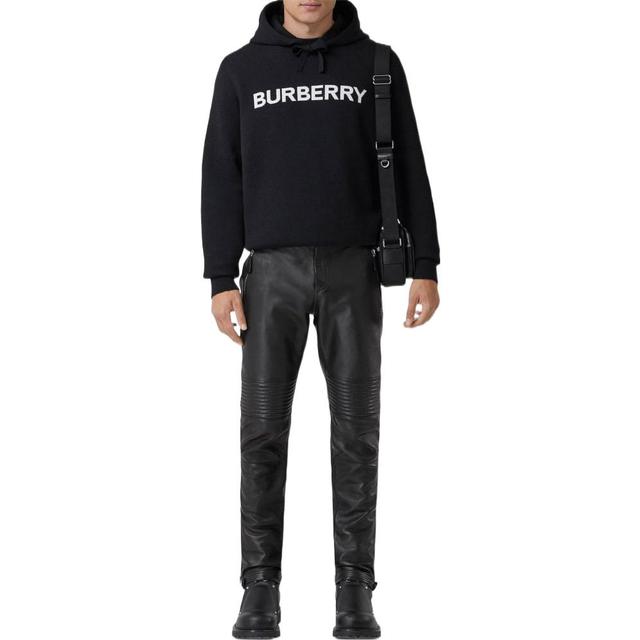 Burberry FW22 Logo