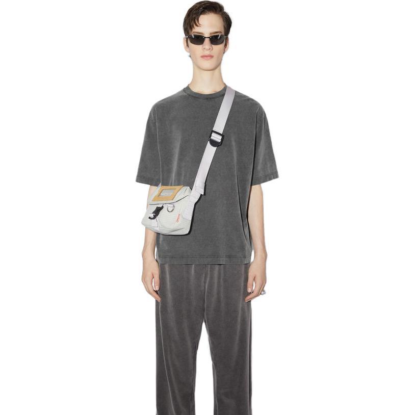 Acne Studios SS23 Face T