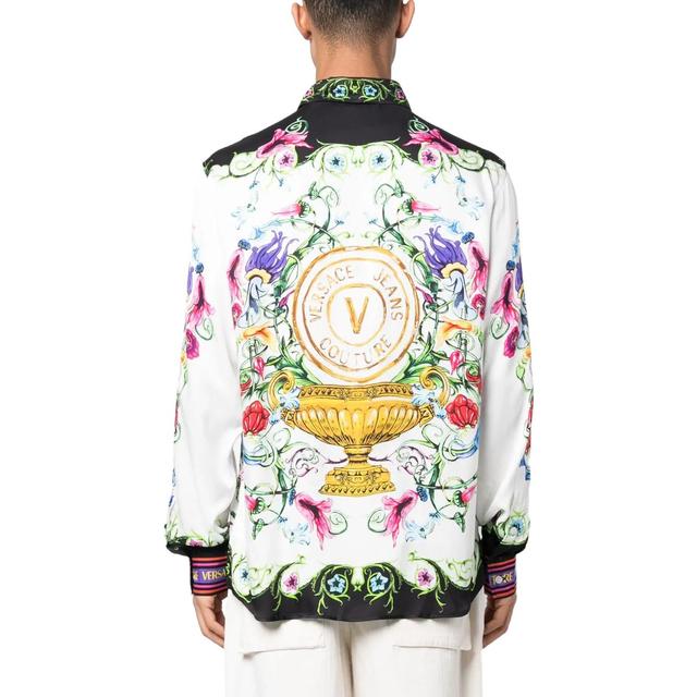 VERSACE JEANS COUTURE SS23 Logo