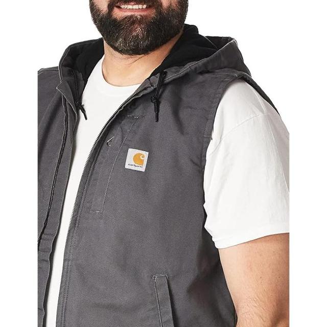 Carhartt 103837 Knoxville Vest - Fleece Lined