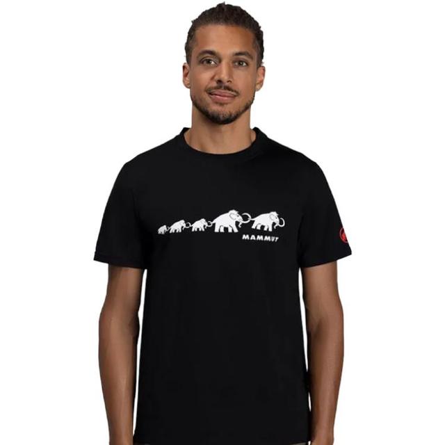 MAMMUT QD T