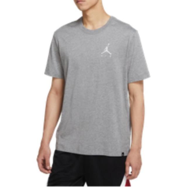 Jordan Jumpman Logo T