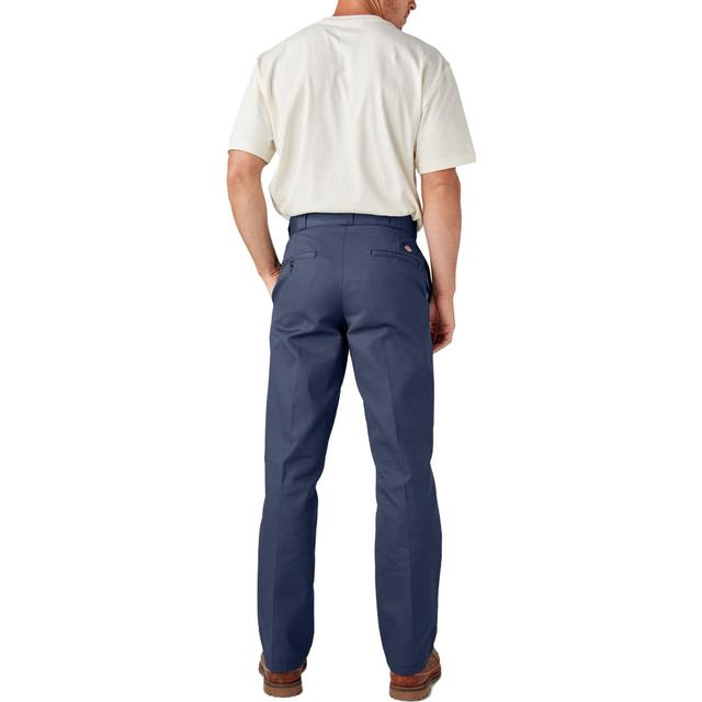 Dickies Original 874 Work Pants Navy Blue