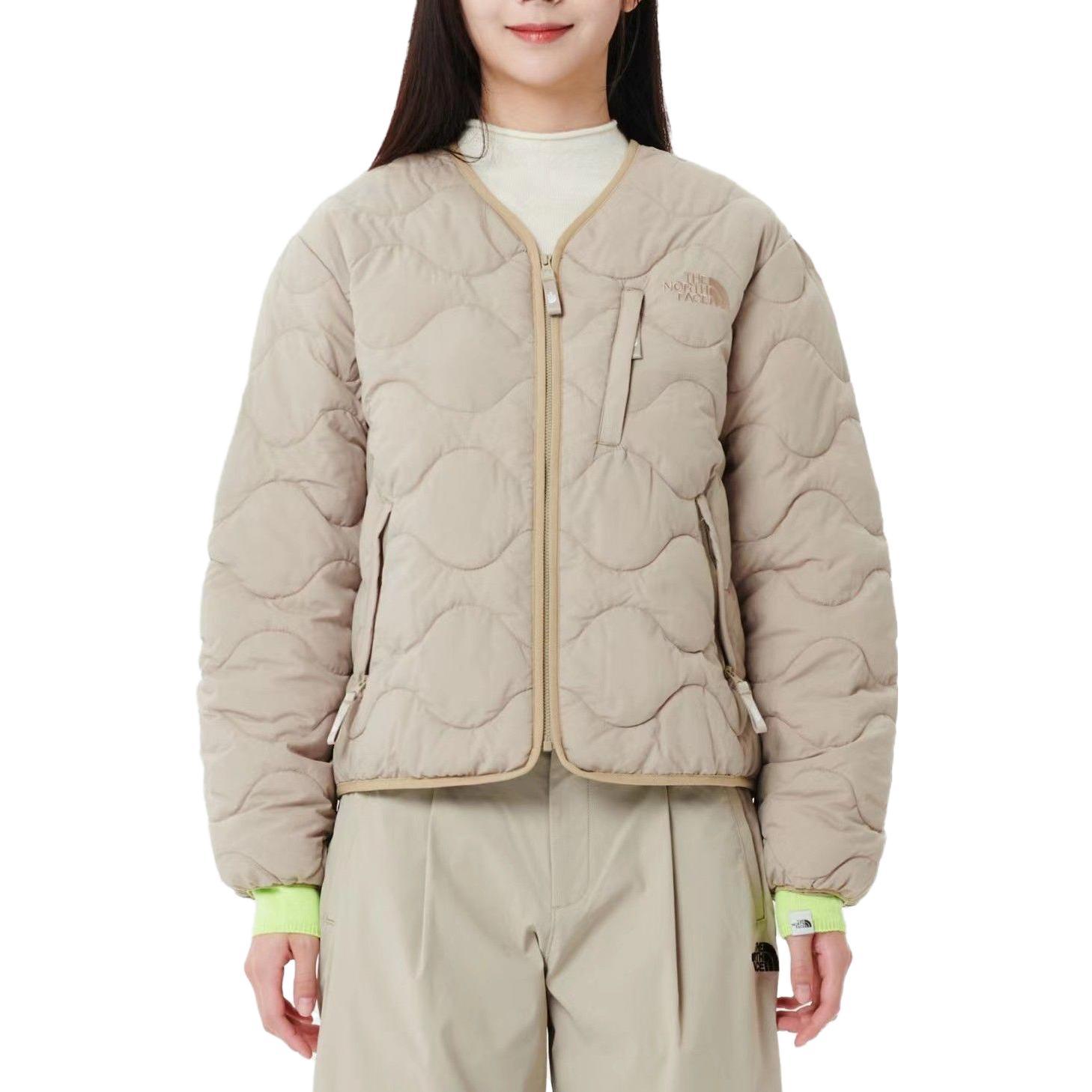 THE NORTH FACE Essential Light T Jacket Logo