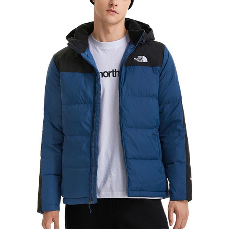 THE NORTH FACE FW22 Logo