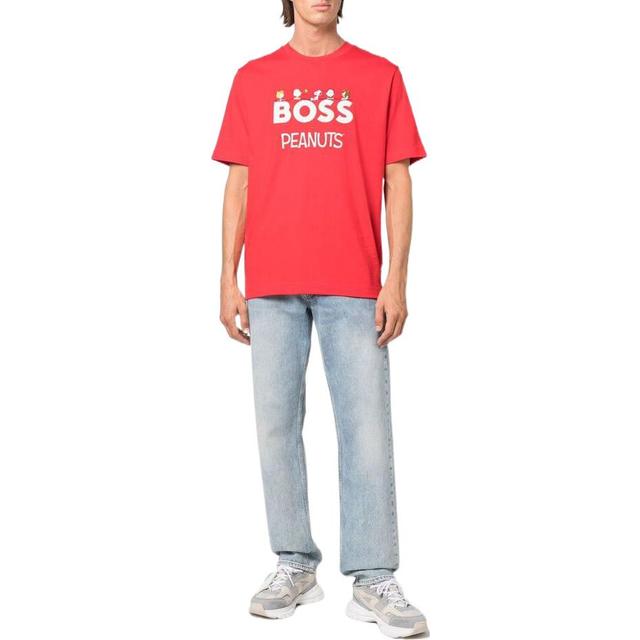 HUGO BOSS FW22 LogoT