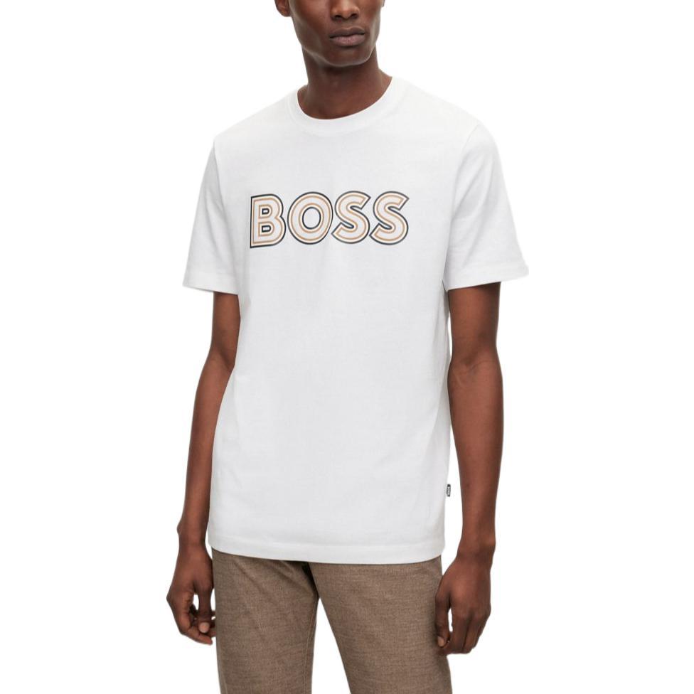 HUGO BOSS FW22 LogoT