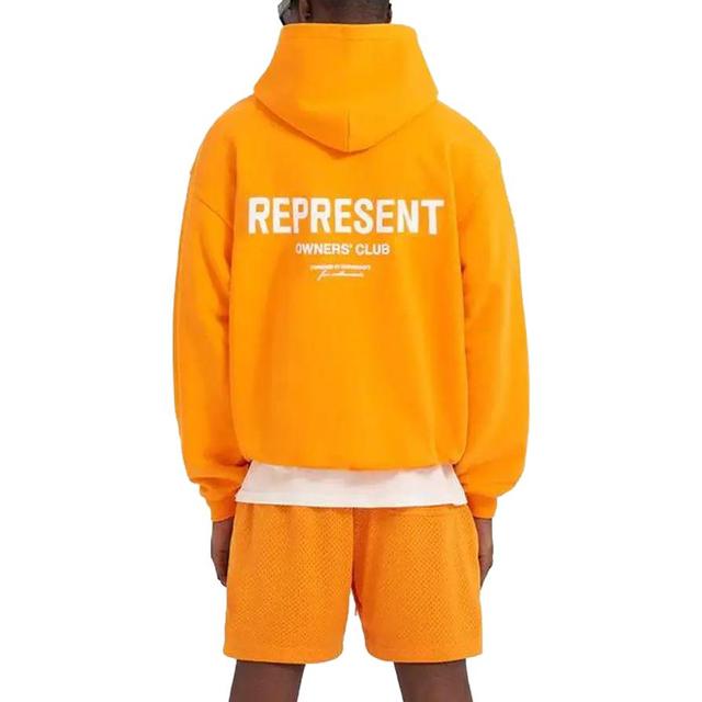 REPRESENT SS23