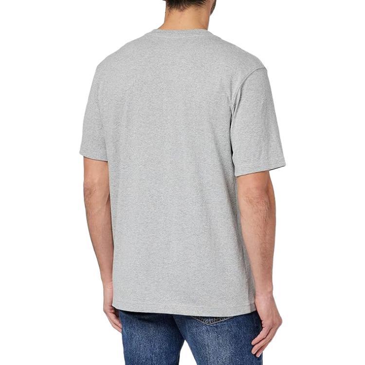 Carhartt K87 LOOSE FIT HEAVYWEIGHT SHORT-SLEEVE POCKET T-SHIRT LogoT